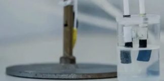 Investigadores australianos producen hidrógeno limpio directamente con agua del mar