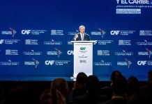 José Antonio Kast en Foro CAF de Panamá: “Sin seguridad la democracia es una ficción”