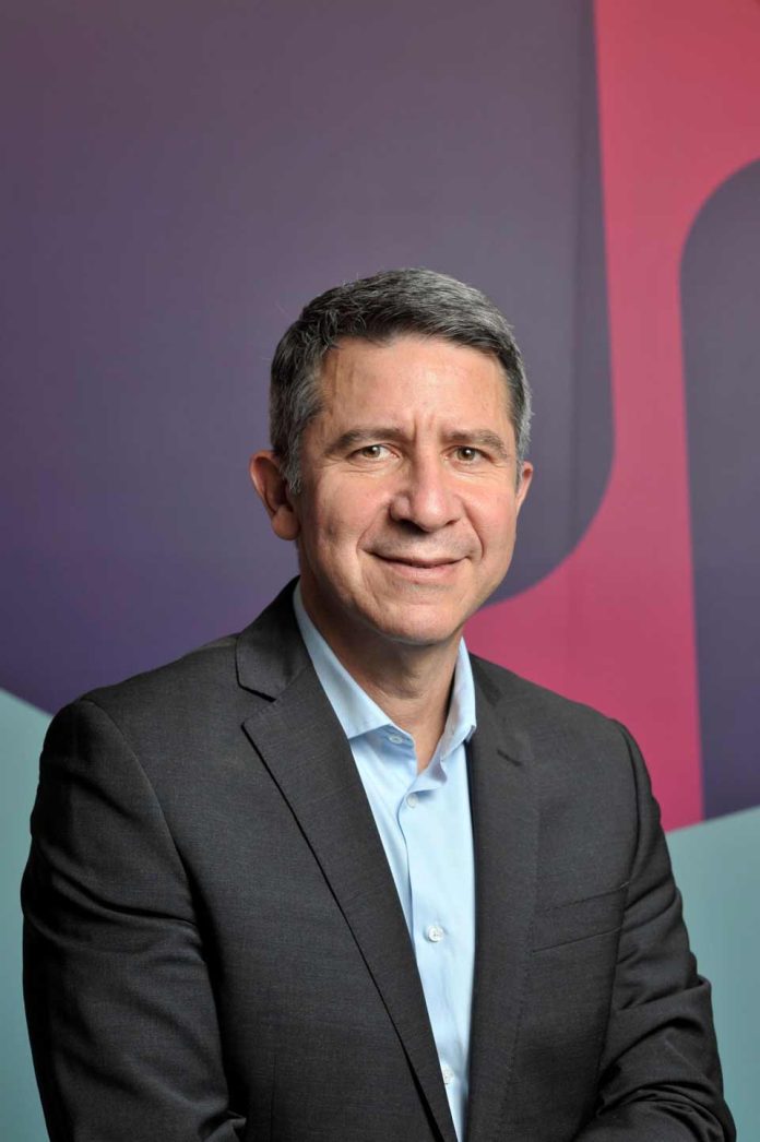 José Arnaud Coelho asume como Vicepresidente de Merck para Healthcare en América Latina