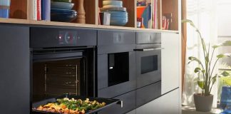 De la cocina tradicional a los hornos empotrables eléctricos: cómo evolucionó el corazón de la cocina moderna