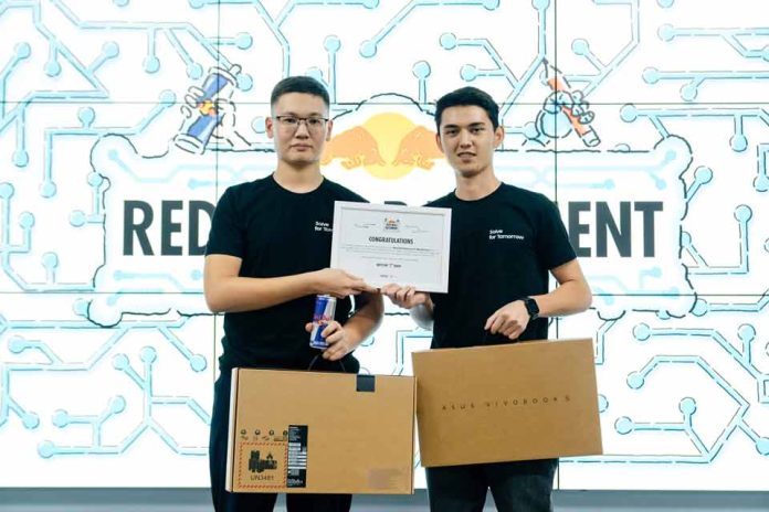 LA INCUBADORA MUNDIAL DE PROYECTOS ABRE SUS POSTULACIONES: RED BULL BASEMENT 2026 TE LLEVA A SILICON VALLEY