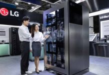 LG presenta BECON en Las Vegas: el futuro de la climatización: Inteligencia Artificial para frenar el alza del costo energético