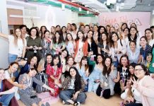 “La Alegría de Emprender” Genias y CORFO abren postulaciones a beca para impulsar negocios liderados por mujeres