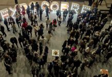 La Gran Noche Minera reunirá a líderes del sector en el lanzamiento de EXPOCOBRE 2026 y los congresos de InterMet