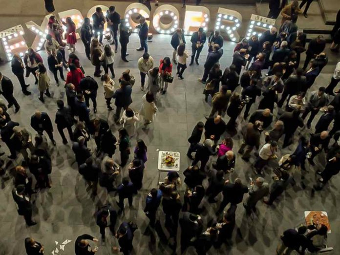 La Gran Noche Minera reunirá a líderes del sector en el lanzamiento de EXPOCOBRE 2026 y los congresos de InterMet