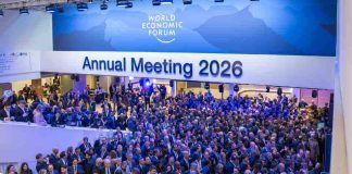 La capacitación profesional del Foro Económico Mundial va camino de llegar a más de 850 millones de personas