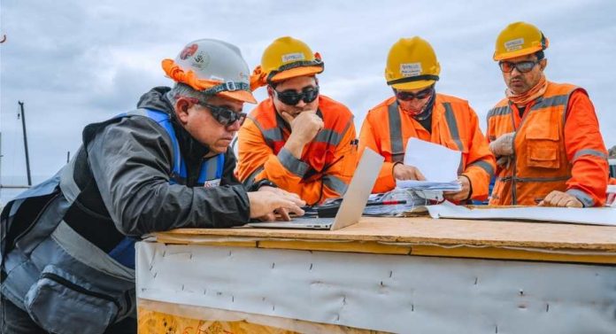 La compañía chilena supera los US$ 1.400 millones en ventas acumuladas y se prepara para un nuevo ciclo de inversión minera