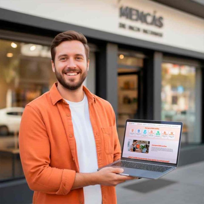 La gestión empresarial comienza a cambiar de lógica soluciones digitales a medida, con IA integrada y que se activan en minutos La gestión empresarial comienza a cambiar de lógica: soluciones digitales a medida, con IA integrada y que se activan en minutos