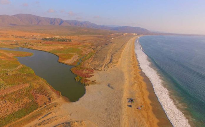 Laguna Adelaida: Diario Oficial publica declaración del primer Humedal Urbano de Coquimbo