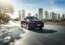 Leapmotor anticipa la llegada del nuevo B10 eléctrico y refuerza su apuesta por la tecnología