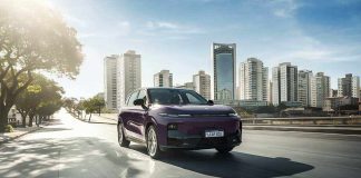 Leapmotor anticipa la llegada del nuevo B10 eléctrico y refuerza su apuesta por la tecnología