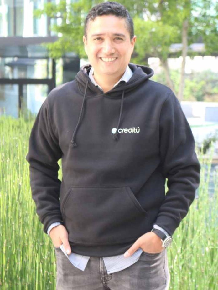 Liderazgo chileno en vivienda: CEO de Creditú, David Muñoz, se suma al Grupo de Expertos del UHPH de ONU Hábitat y Hábitat para la Humanidad