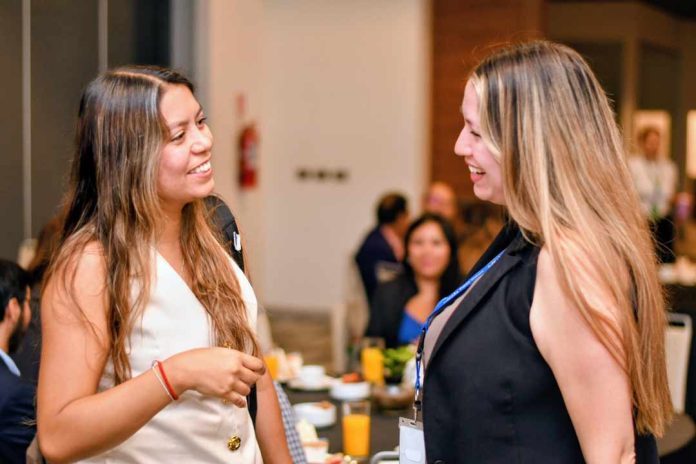 Líderes de la industria y la academia se reúnen en 1° Encuentro Empresarial Líderes de la industria y la academia se reúnen en 1° Encuentro Empresarial