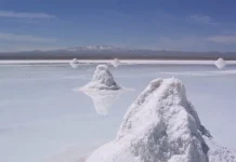 Bolivia perdió la oportunidad de industrializar litio en 2025 por disputas políticas Bolivia perdió la oportunidad de industrializar litio en 2025 por disputas políticas