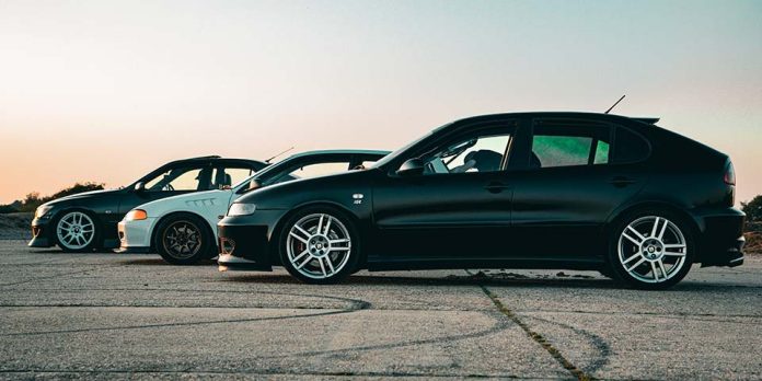 Los 10 Mejores Autos de Lujo Perfectos para las Carreteras de Chile, CarAgencia