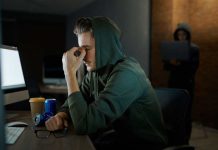 Los ciberprotectores están agotados