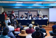MINEM implementará en Espinar la segunda planta de regasificación de gas natural en la región Cusco