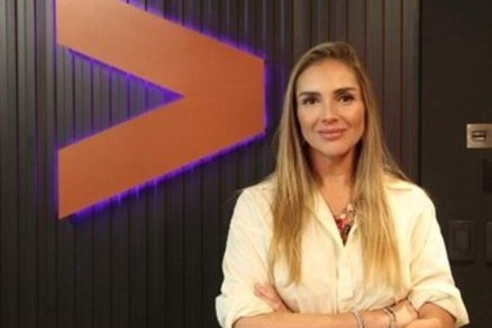 María Luisa Acuña, Accenture Accenture nombra a María Luisa Acuña como nueva Managing Director de Ciberseguridad