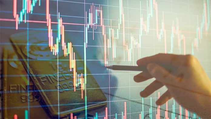 Las Tres Materias Primas Más Seguras en el Forex Las Tres Materias Primas Más Seguras en el Forex