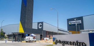 Megacentro cierra 2025 con EBITDA récord y mejora su apalancamiento tras profundizar foco en renta industrial