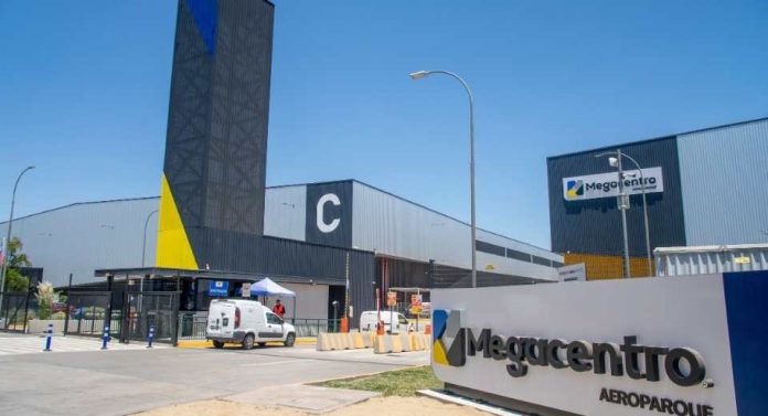 Megacentro cierra 2025 con EBITDA récord y mejora su apalancamiento tras profundizar foco en renta industrial Megacentro cierra 2025 con EBITDA récord y mejora su apalancamiento tras profundizar foco en renta industrial