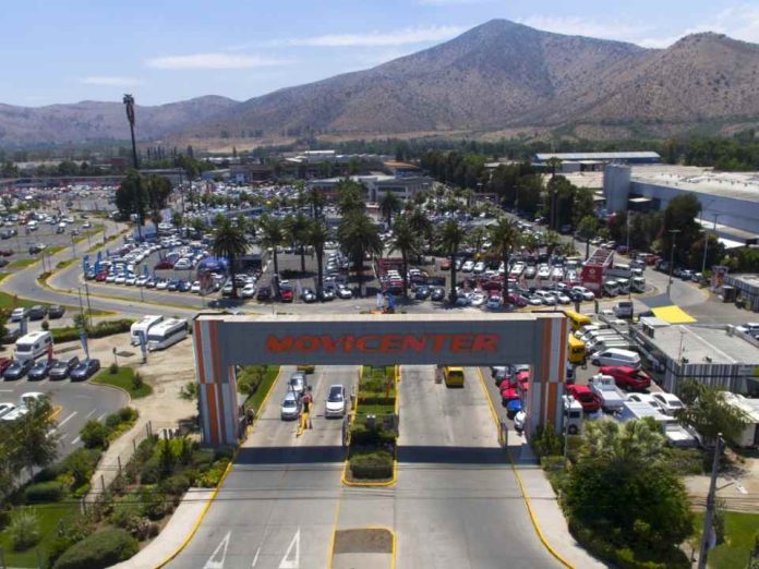 Mercado Libre y Movicenter presentan una colaboración  inédita para transformar la experiencia de compra de  vehículos en Chile  