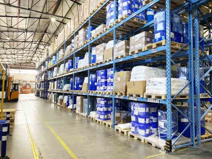 Mercado de bodegas mantiene ocupación estable