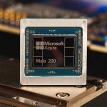 Microsoft presenta su chip Maia 200: el nuevo acelerador de IA que redefine la eficiencia