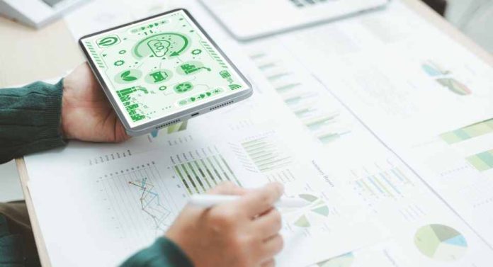 Mide el estándar de sostenibilidad de tu empresa con el Scanner Ambiental