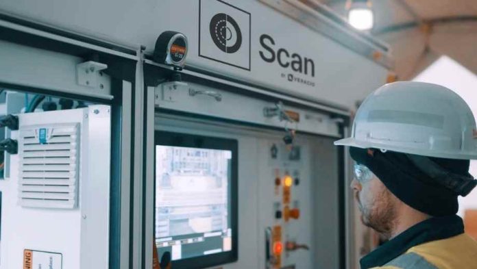 Minera canadiense aplica escaneo en terreno para agilizar exploración de metales críticos