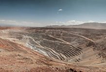 Autoridad ambiental aprueba de manera unánime el proyecto que extiende la vida útil de División Ministro Hales hasta 2054