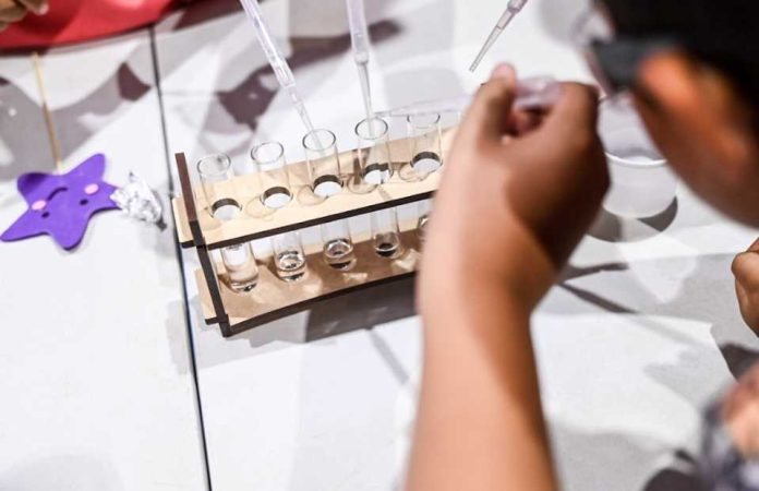 Ministerio de Ciencia adjudicó más de $1.550 millones en sus Concursos Nacionales Ciencia Pública