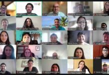 Ministerio de Energía y AgenciaSE dieron inicio a la segunda versión del curso Regulación y Gestión de Permisos en Proyectos de H2V y Derivados