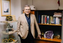 Ministerio de minería... relegado