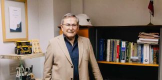 Ministerio de minería... relegado