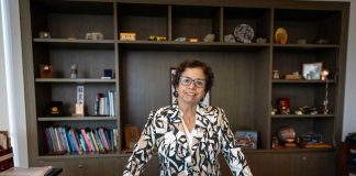 Ministra de Minería participará en el Foro de Minerales del Futuro 2026 de Arabia Saudita