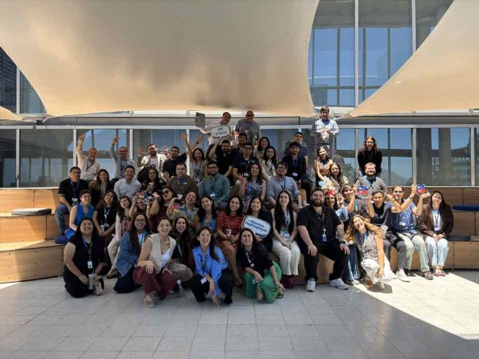 NTT DATA es reconocida como Global Top Employer 2026