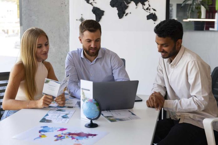 Nómina global para empresas medianas Nómina global para empresas medianas