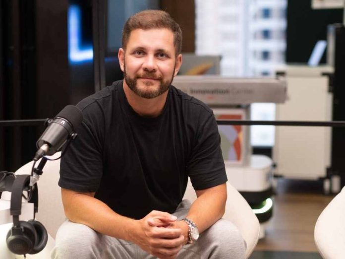 Oracle anuncia a Paulo Ribeiro como nuevo Director Senior de Marketing para América Latina