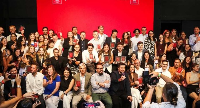 POY Chile 2026 Consumidores chilenos revelan cómo está cambiando la innovación en el mercado nacional