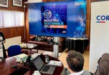PTI Industria Sostenible del Salmón avanza con resultados concretos y proyecta Plataforma Pública de Proveedores 
