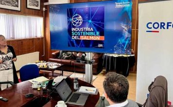 PTI Industria Sostenible del Salmón avanza con resultados concretos y proyecta Plataforma Pública de Proveedores PTI Industria Sostenible del Salmón avanza con resultados concretos y proyecta Plataforma Pública de Proveedores