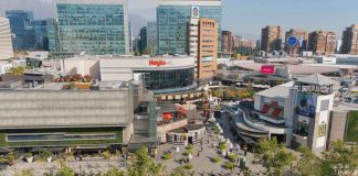 Parque Arauco consolida su liderazgo en innovación regional seleccionando a los cinco ganadores del Startup Challenge 2025