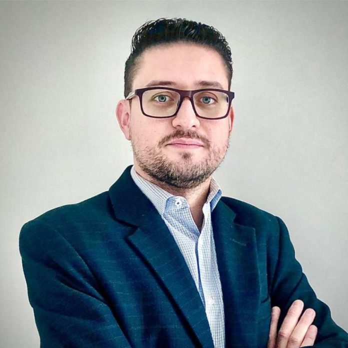 El desafío invisible de la desalación: cómo se bombea y transporta el agua que permite la seguridad hídrica. Paulo Cruz, Business Development Manager de ANDRITZ El desafío invisible de la desalación: cómo se bombea y transporta el agua que permite la seguridad hídrica