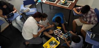 Pequeños grandes innovadores: Digital Summer 2026 acercó la tecnología a más de 50 niñas y niños de la región de La Araucanía con un bootcamp gratuito