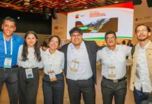 Perú | proEXPLO 2026: donde los futuros geólogos e ingenieros de minas conectan con la industria global Perú proEXPLO 2026 donde los futuros geólogos e ingenieros de minas conectan con la industria global