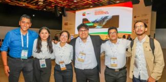 Perú proEXPLO 2026 donde los futuros geólogos e ingenieros de minas conectan con la industria global