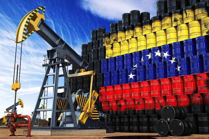 Petróleo venezolano y Estados Unidos: El trasfondo económico detrás del interés de Trump