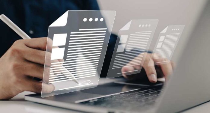 Plataforma chilena termina con el “caos documental”, el que hace perder hasta 12 horas semanales a los trabajadores Plataforma chilena termina con el “caos documental”, el que hace perder hasta 12 horas semanales a los trabajadores