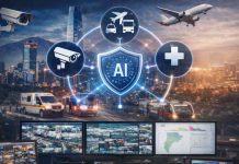 Plataformas unificadas se consolidan como eje clave para la gestión de transporte y servicios críticos en Chile